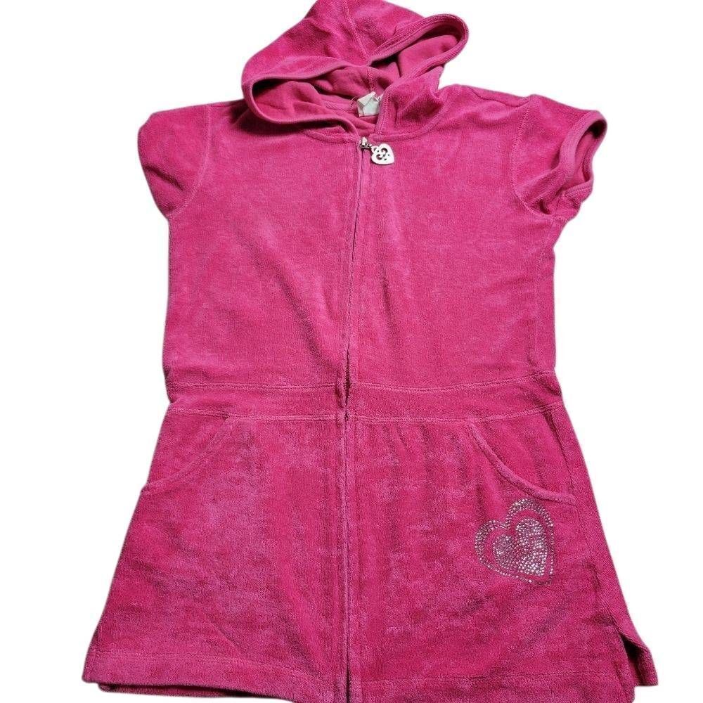 O'rageous swimsuit cover up L